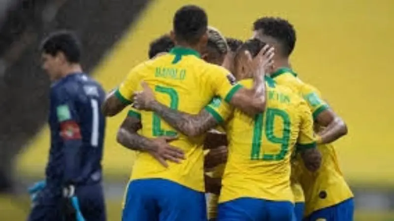 Zagueiro da Seleção Brasileira sofreu lesão contra o Peru