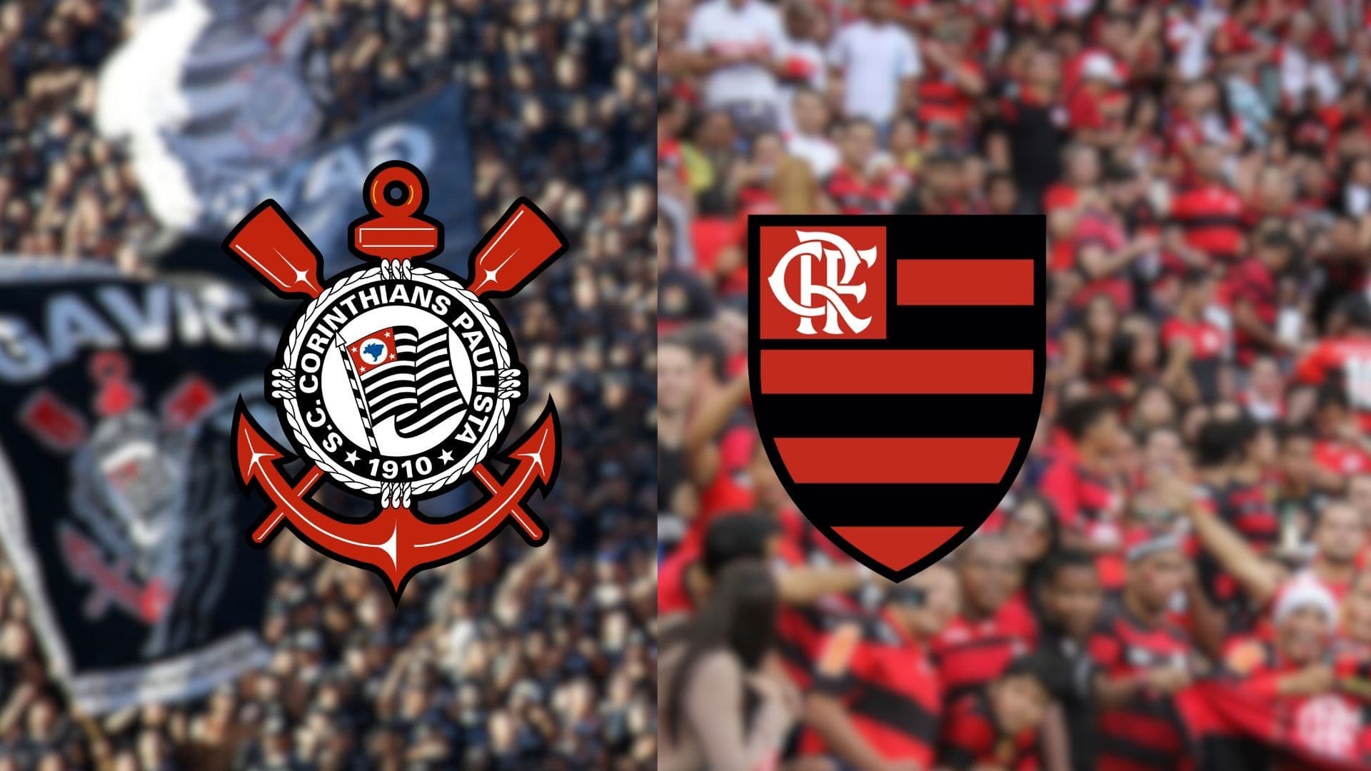 Zagueiro decidiu conversar com o Flamengo após impasse com o Corinthians