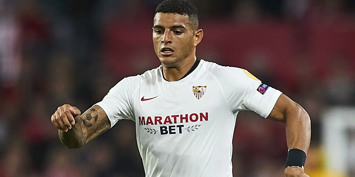 Zagueiro deseja se transferir para o clube inglês, onde terá salário bem maior