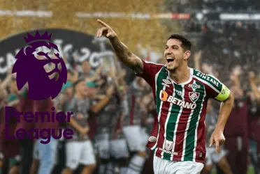 Zagueiro deve deixar o Fluminense ao término da participação do clube carioca no mundial