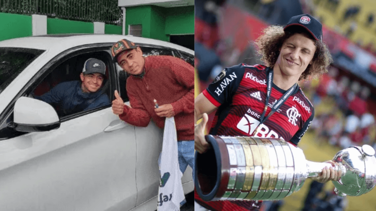 Zagueiro disputou a Copa do Mundo de 2014, e sonha em voltar a ser convocado após o Mundial do Catar