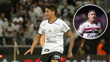 Zagueiro do Corinthians deixou Mano Menezes furioso no banco de reservas