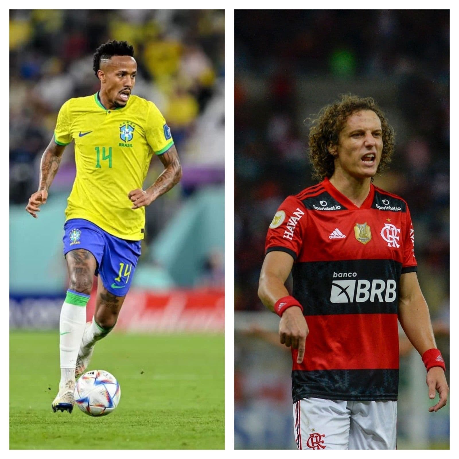Zagueiro do Real Madrid é um dos jogadores brasileiros mais bem pagos do mundo