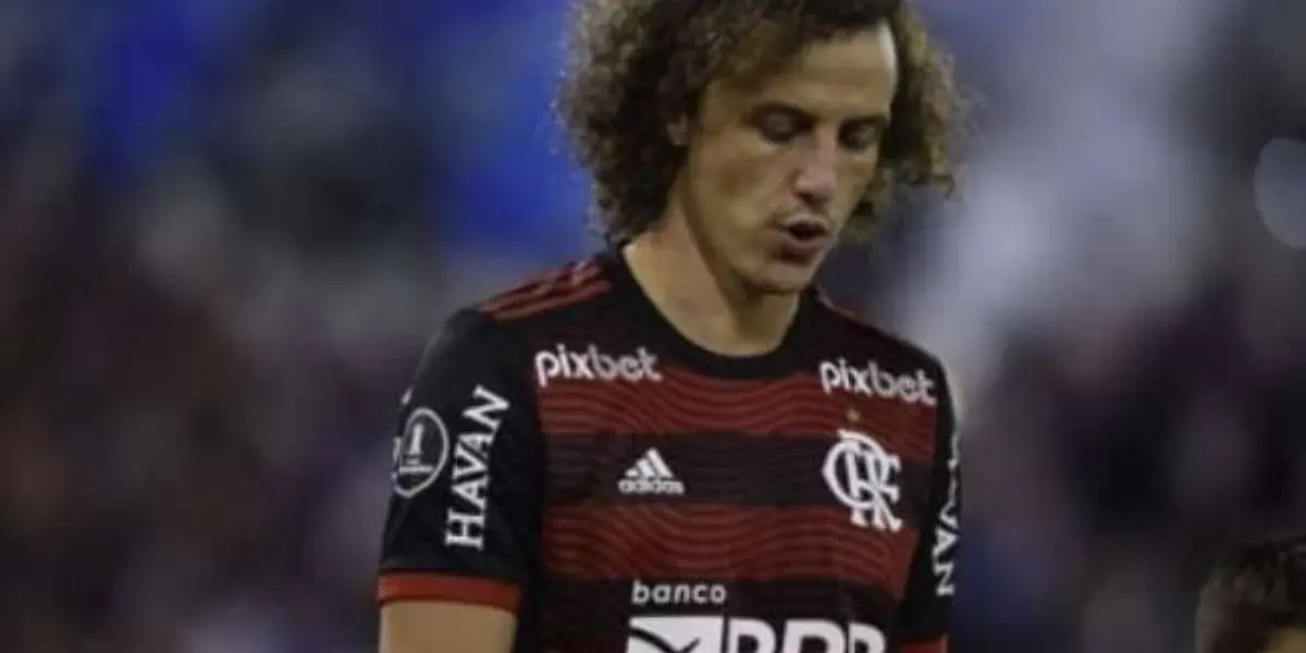 Zagueiro do time carioca quase ficou fora da semifinal da Libertadores