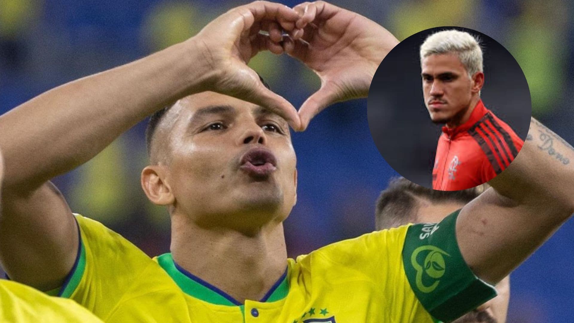 Zagueiro e capitão da Seleção Brasileira realizou uma aquisição muito luxuosa enquanto está no Qatar