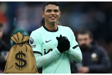 Zagueiro é considerado uma das maiores promessas de sua posição dos últimos tempos no futebol brasileiro