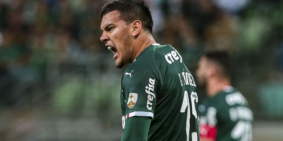 Zagueiro é desejo de clubes europeus, mas não deve deixar o Palmeiras antes do Mundial de Clubes