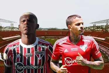 Zagueiro é fundamental para o time e teve que fazer pausa para se recuperar de lesão