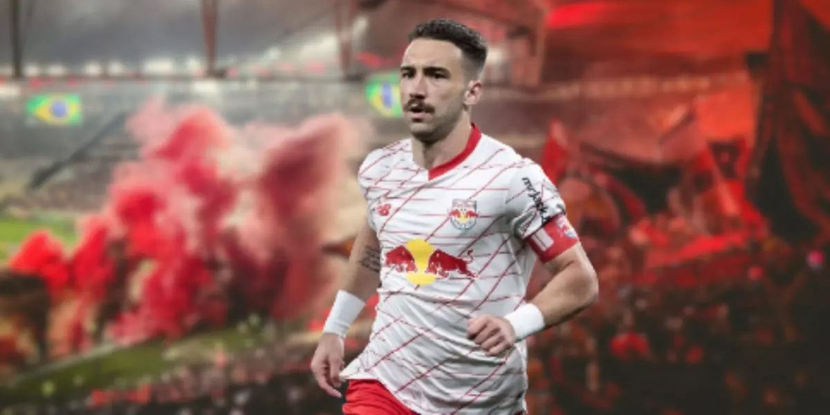 Zagueiro é o sonho da diretoria, mas Red Bull Bragantino faz jogo duro