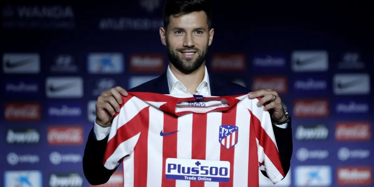 Zagueiro é pretendido por grandes clubes brasileiros e está em final de contrato com o clube espanhol