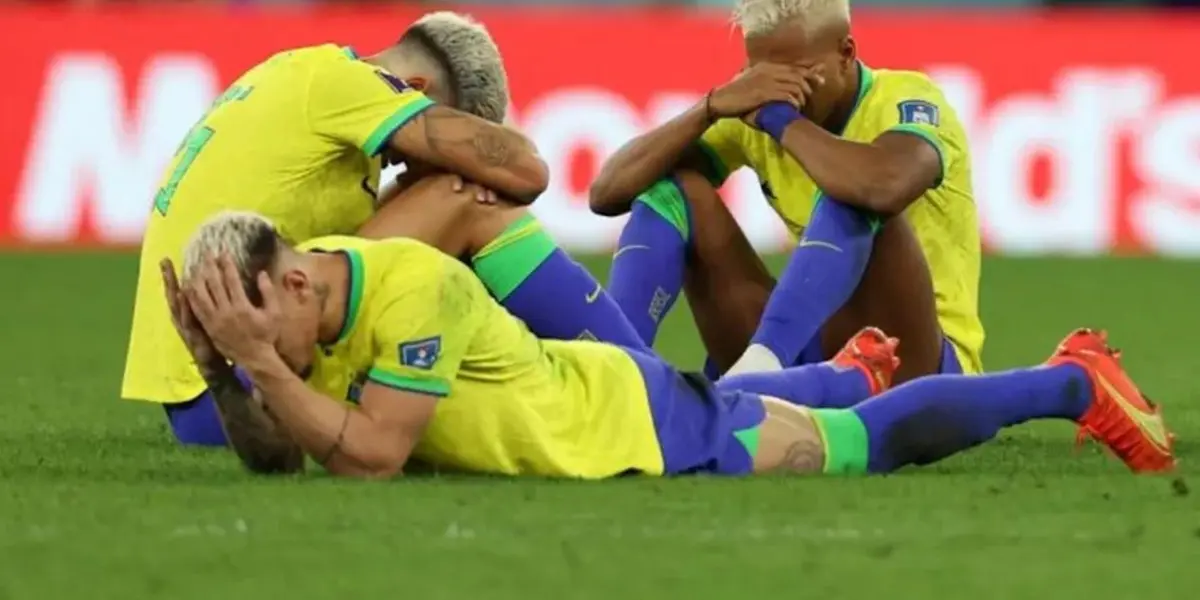 Zagueiro é um dos líderes do elenco e apesar da eliminação, deverá estar no próximo ciclo de Copa