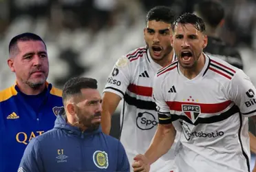 Zagueiro é visto como importante nos planos do Independiente