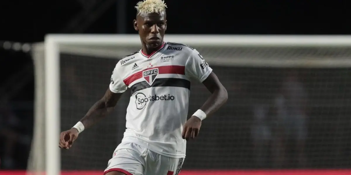 Zagueiro equatoriano se recupera de lesão que pode tirá-lo da Copa do Mundo