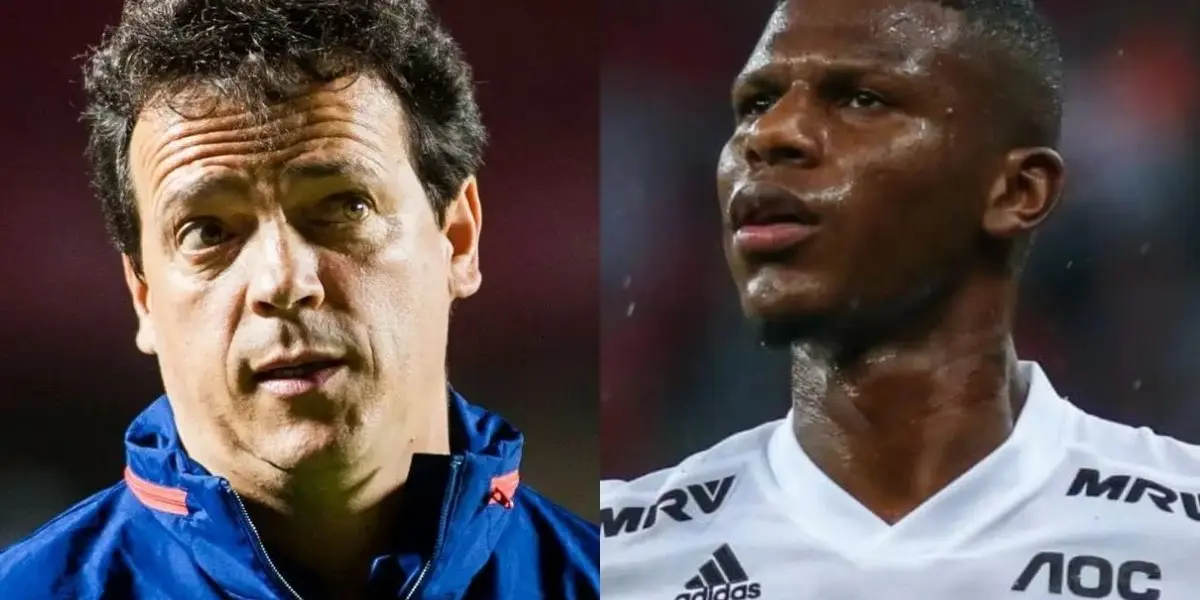 Zagueiro equatoriano tem mais um problema no Tricolor