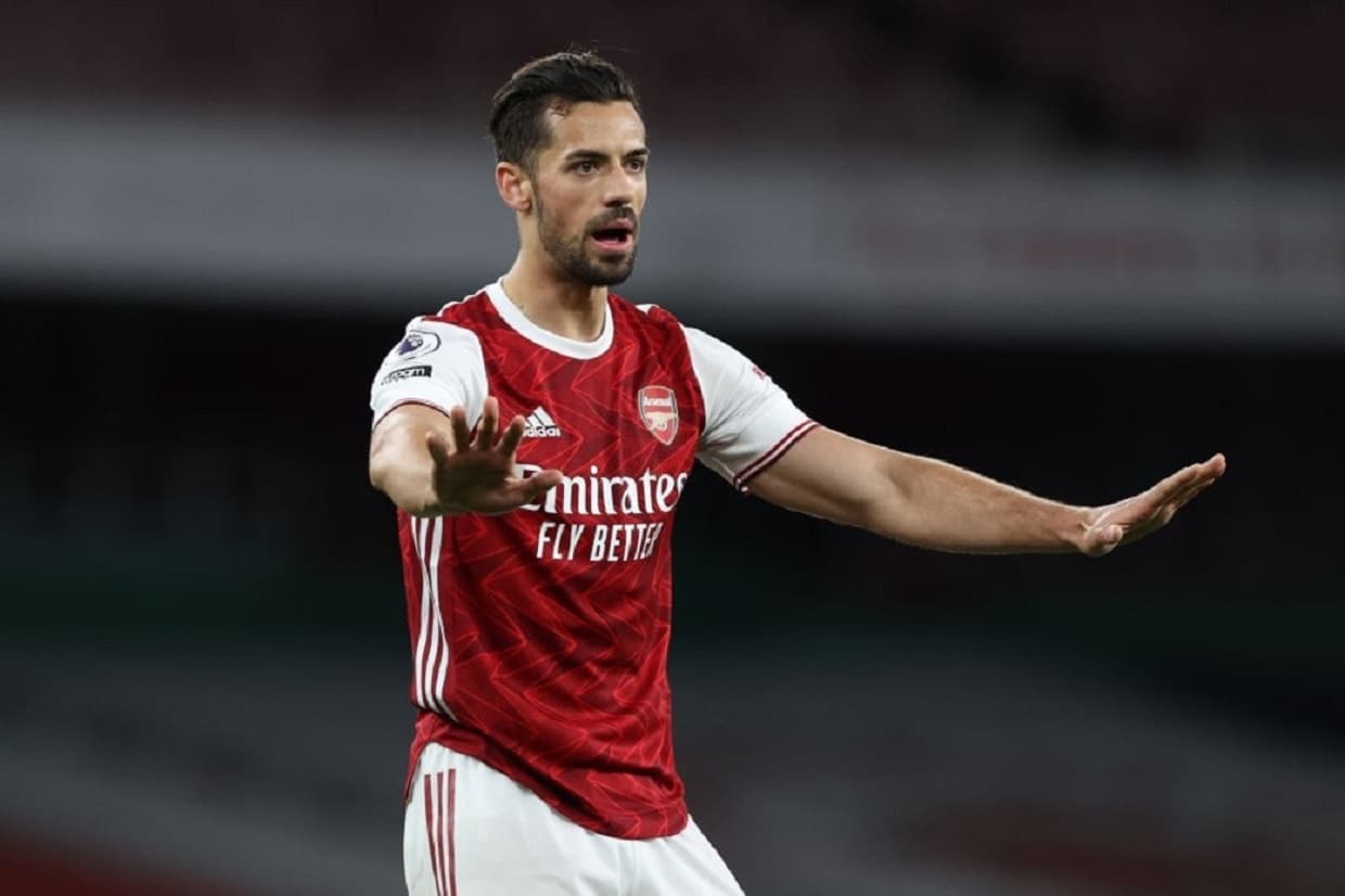 Zagueiro está na lista de dispensas do Arsenal e pode voltar ao clube carioca