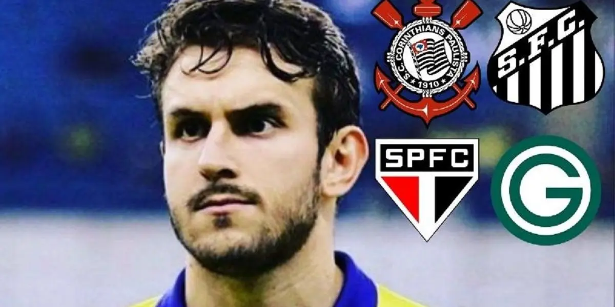 Zagueiro está sem clube desde outubro