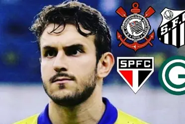 Zagueiro está sem clube desde outubro