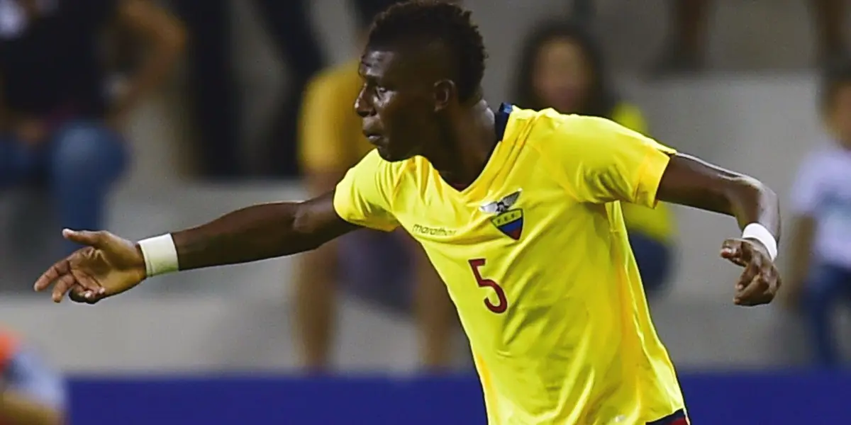 Zagueiro faz tratamento devido a lesão grave