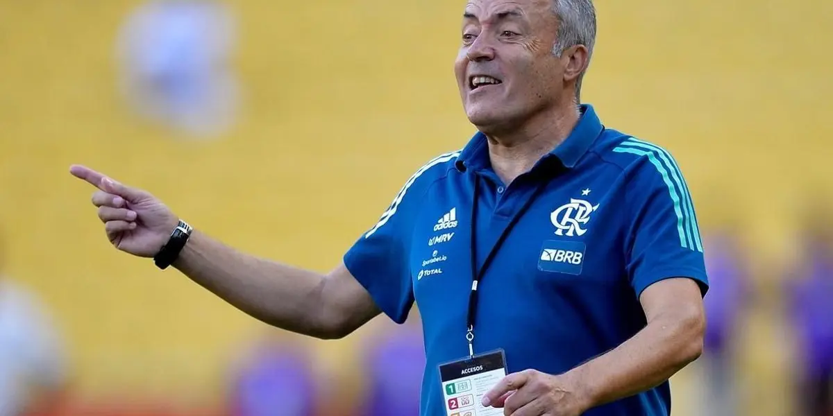 Zagueiro foi negociado em 2021 por 22 milhões de reais