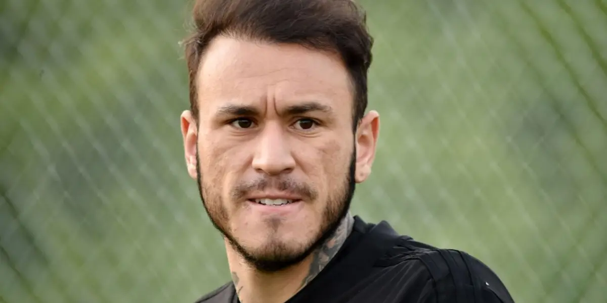 Zagueiro foi oferecido ao Palmeiras, que deve fazer oferta oficial em breve