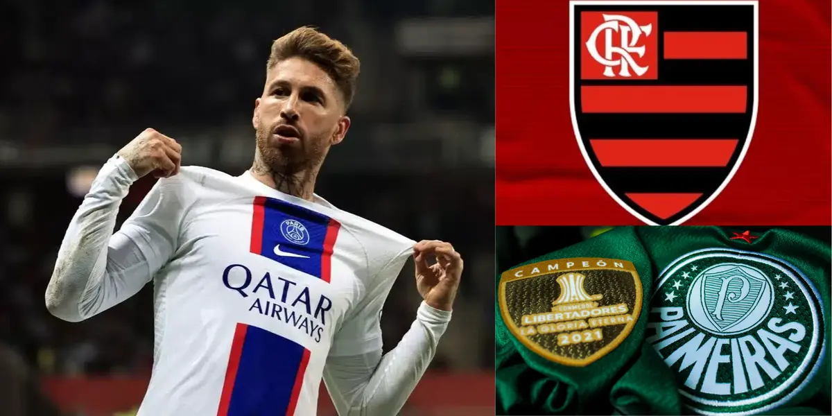 Zagueiro foi um dos que anunciou a saída do Paris Saint-Germain