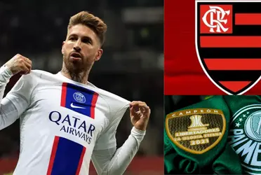 Zagueiro foi um dos que anunciou a saída do Paris Saint-Germain