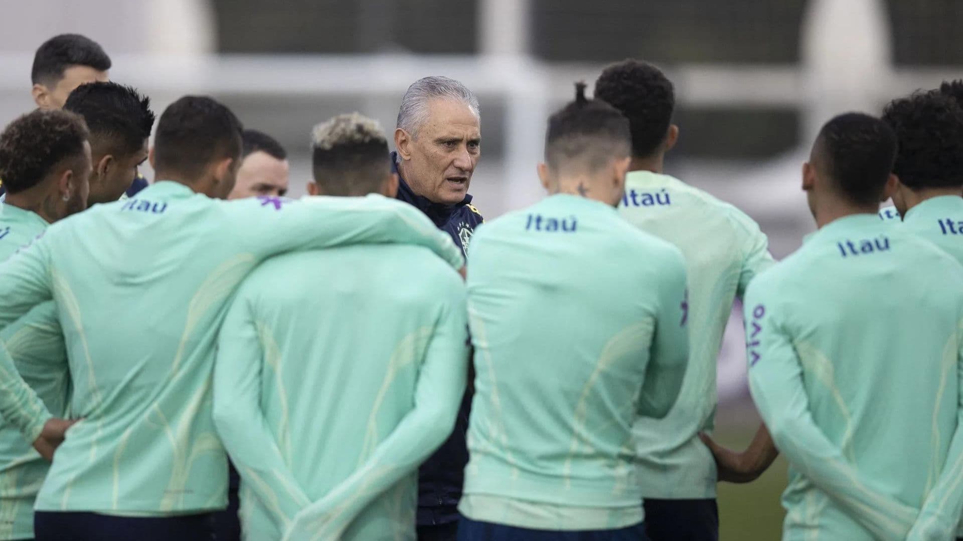 Zagueiro histórico da Seleção Estadunidense deu declaração forte após eliminação do Brasil