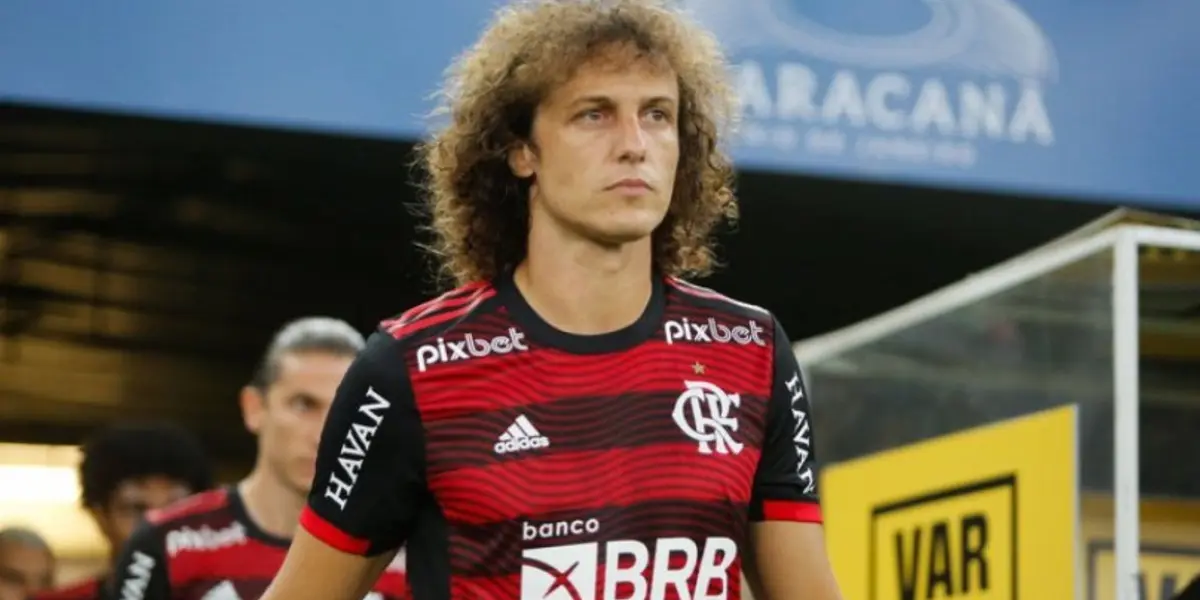 Zagueiro ignorou passado corinthiano e se declarou torcedor do Flamengo