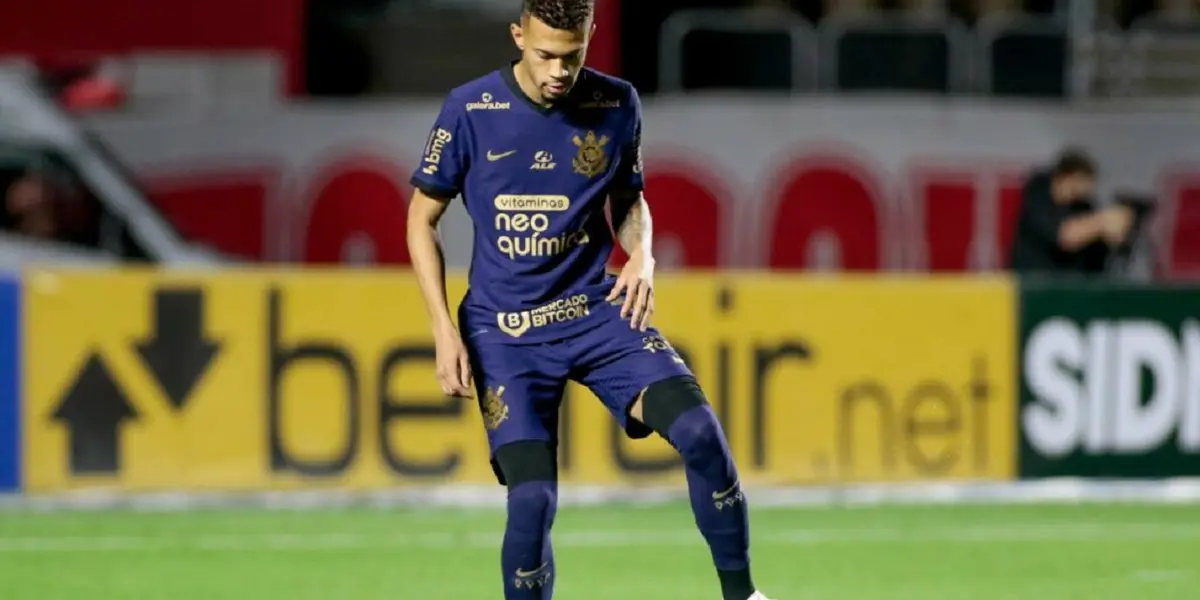 Zagueiro João Victor já desperta interesse de clubes europeus