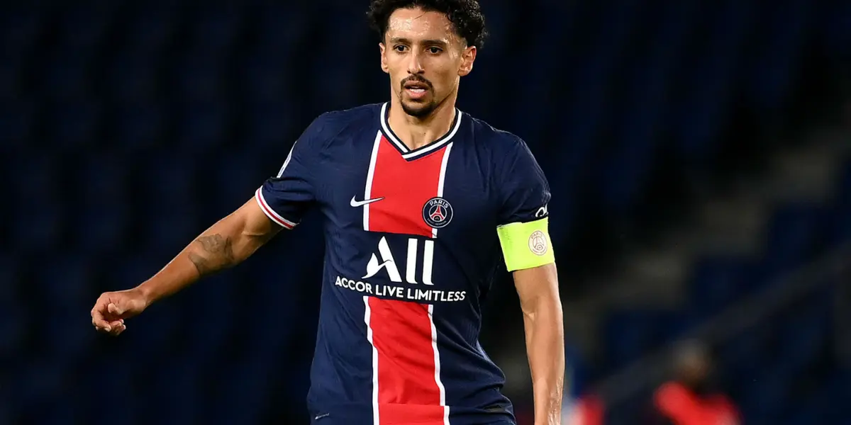 Zagueiro marcou gol com assistência do camisa 10 na primeira partida pós-Copa do time francês