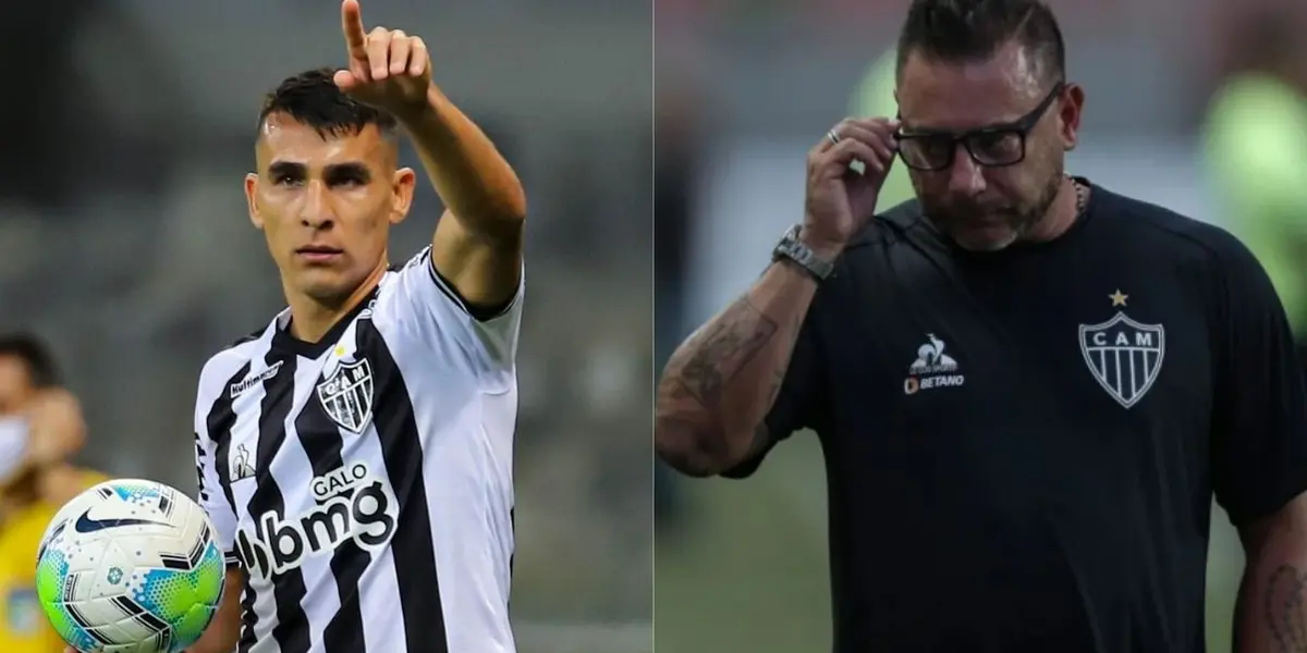 Zagueiro paraguaio mal chegou e já está de saída do futebol russo