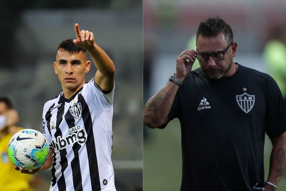 Zagueiro paraguaio mal chegou e já está de saída do futebol russo
