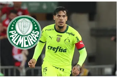 Zagueiro paraguaio pode ter surpresa negativa para a próxima temporada