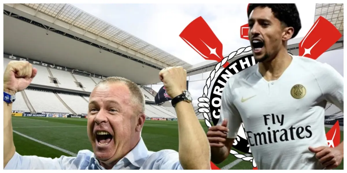 Zagueiro pode estar retornando para o Timão após meses difíceis na Europa