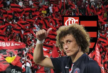 Zagueiro recebeu mensagem do Flamengo sobre renovação 