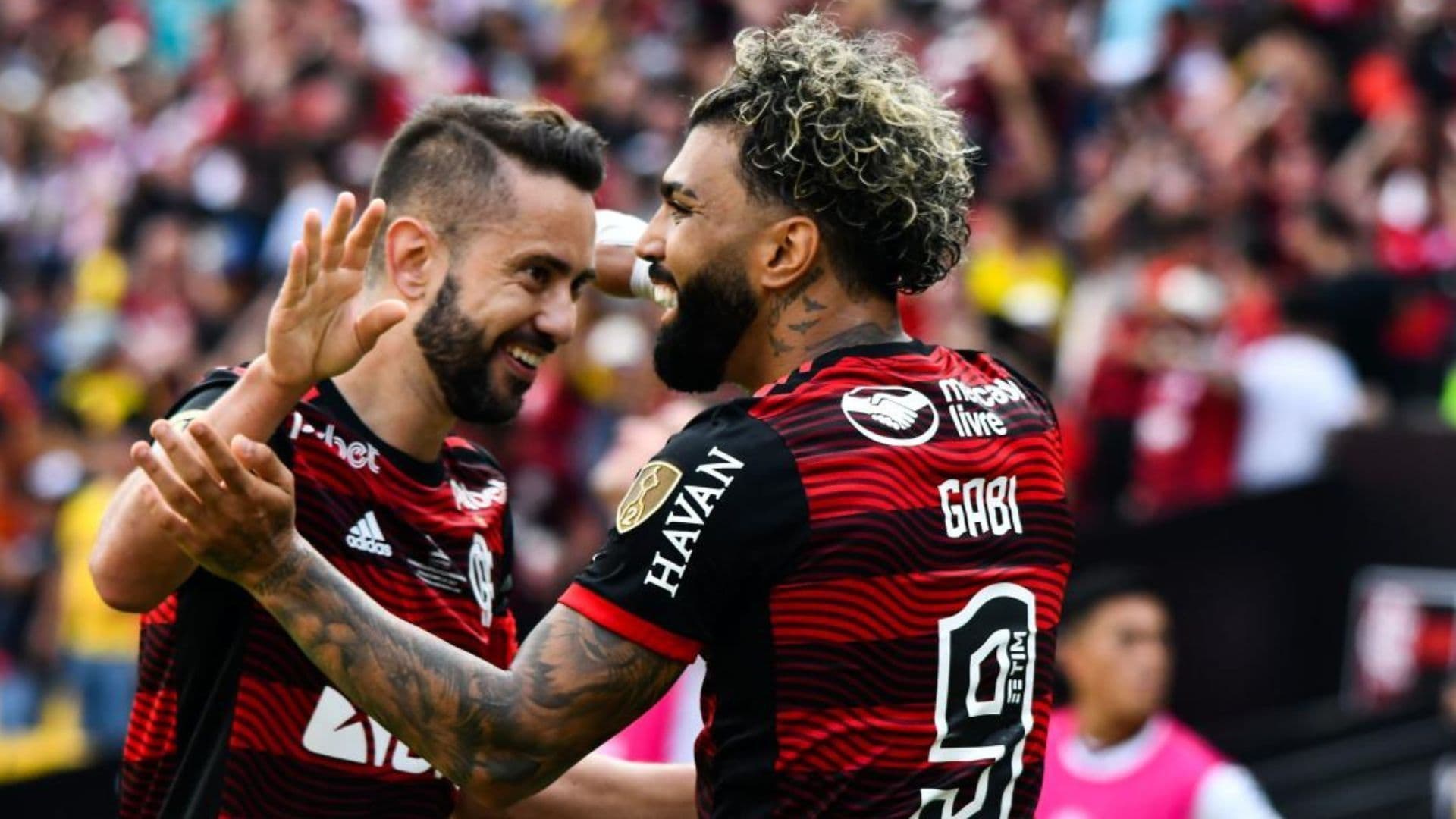 Zagueiro ressurgiu com as mudanças estratégicas de Dorival Jr e agora pode estar de saída do Flamengo