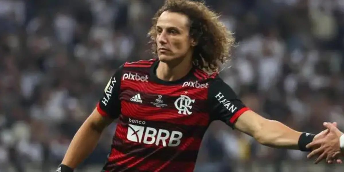 Zagueiro rubro-negro resolveu fazer uma revelação curiosa sobre sua passagem na Gávea