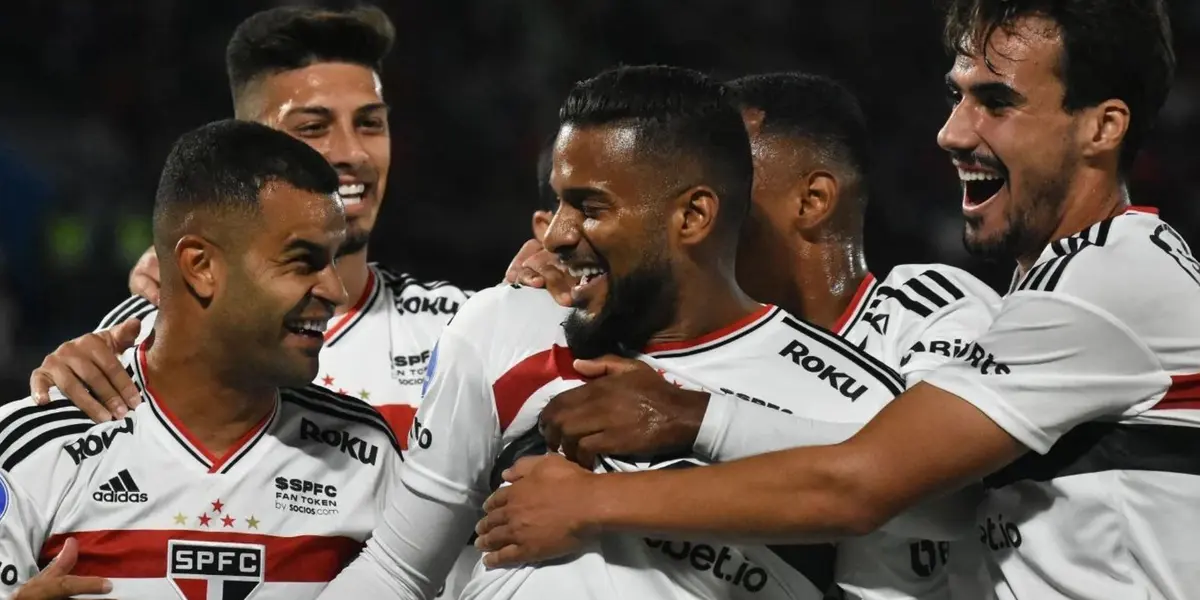 Zagueiro são-paulino está prestes a ser convocado para a Copa do Mundo do Catar