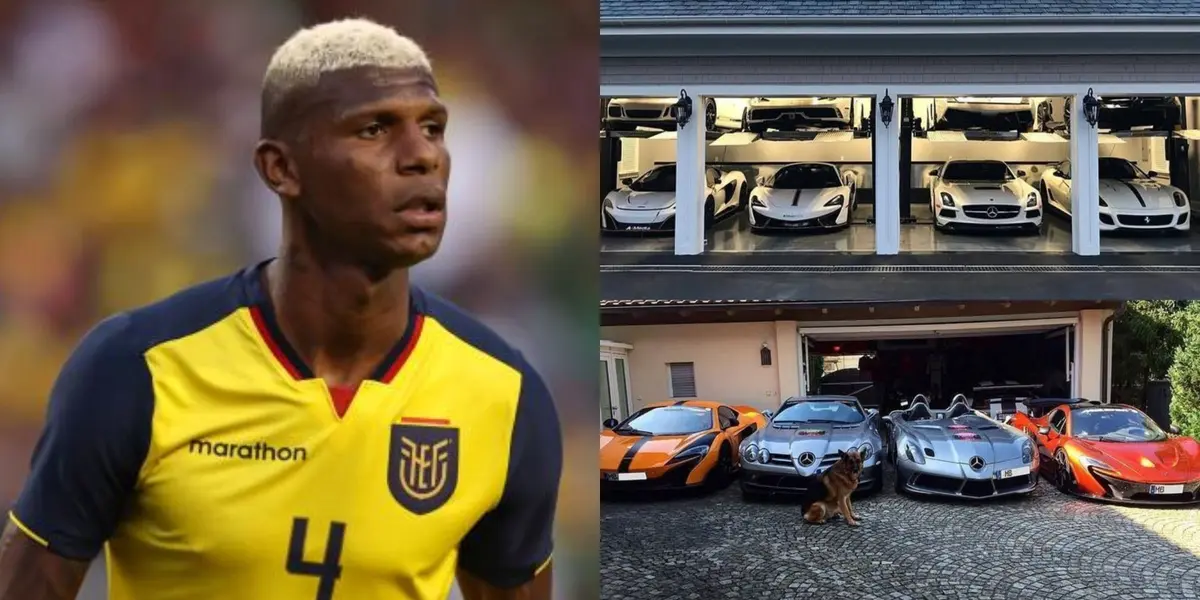 Zagueiro tem um dos maiores salários do São Paulo