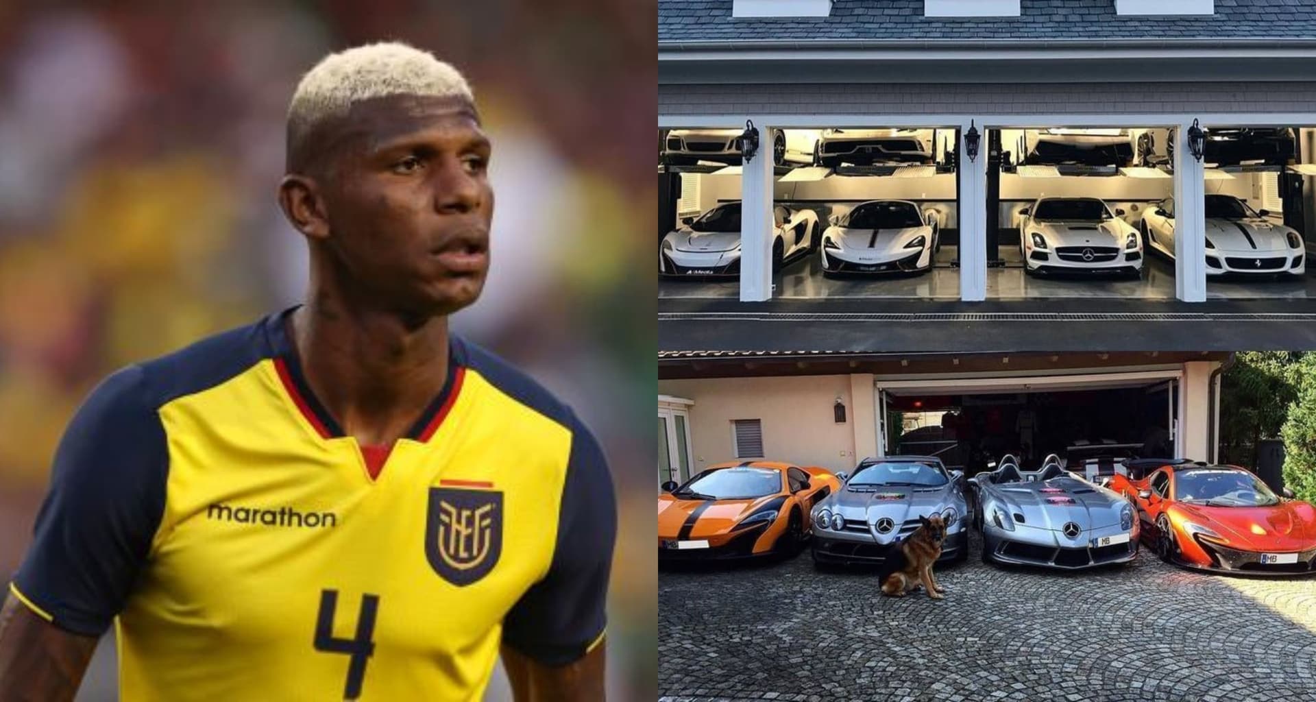 Zagueiro tem um dos maiores salários do São Paulo