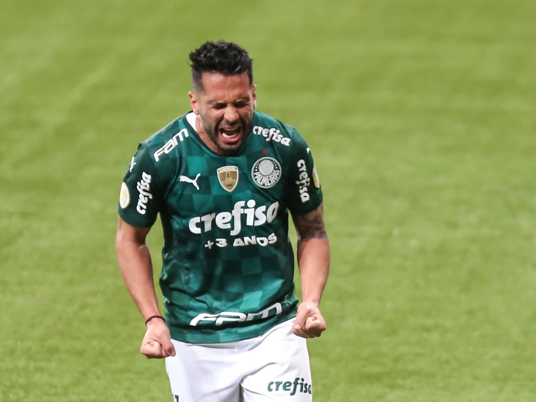 Zagueiro teve grande atuação na semifinal do Mundial de Clubes