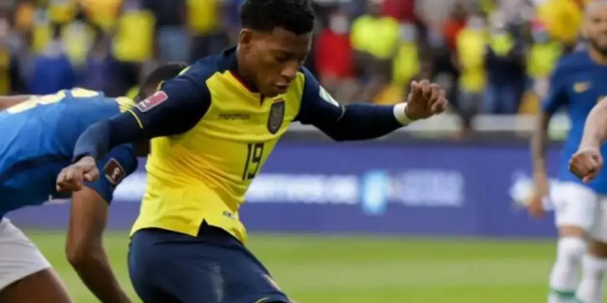 Zagueiro teve grave lesão no segundo semestre de 2022 mas conseguiu se recuperar a tempo do Mundial