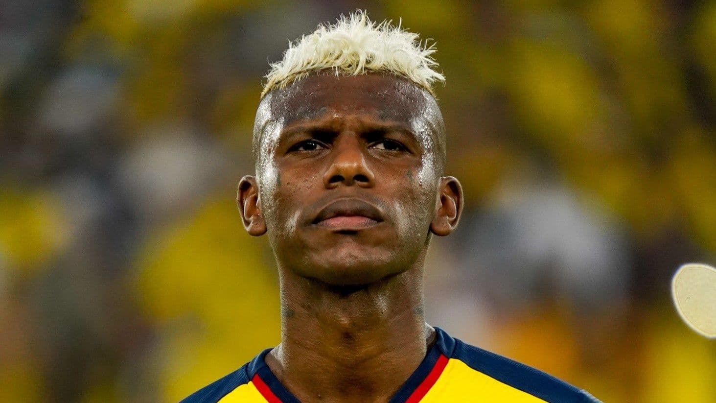 Zagueiro tricolor corre contra o tempo para se recuperar antes da Copa do Mundo