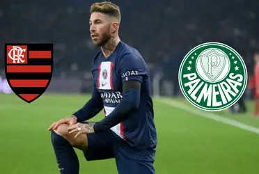 Zagueiro vai deixar o Paris Saint-Germain nesta temporada