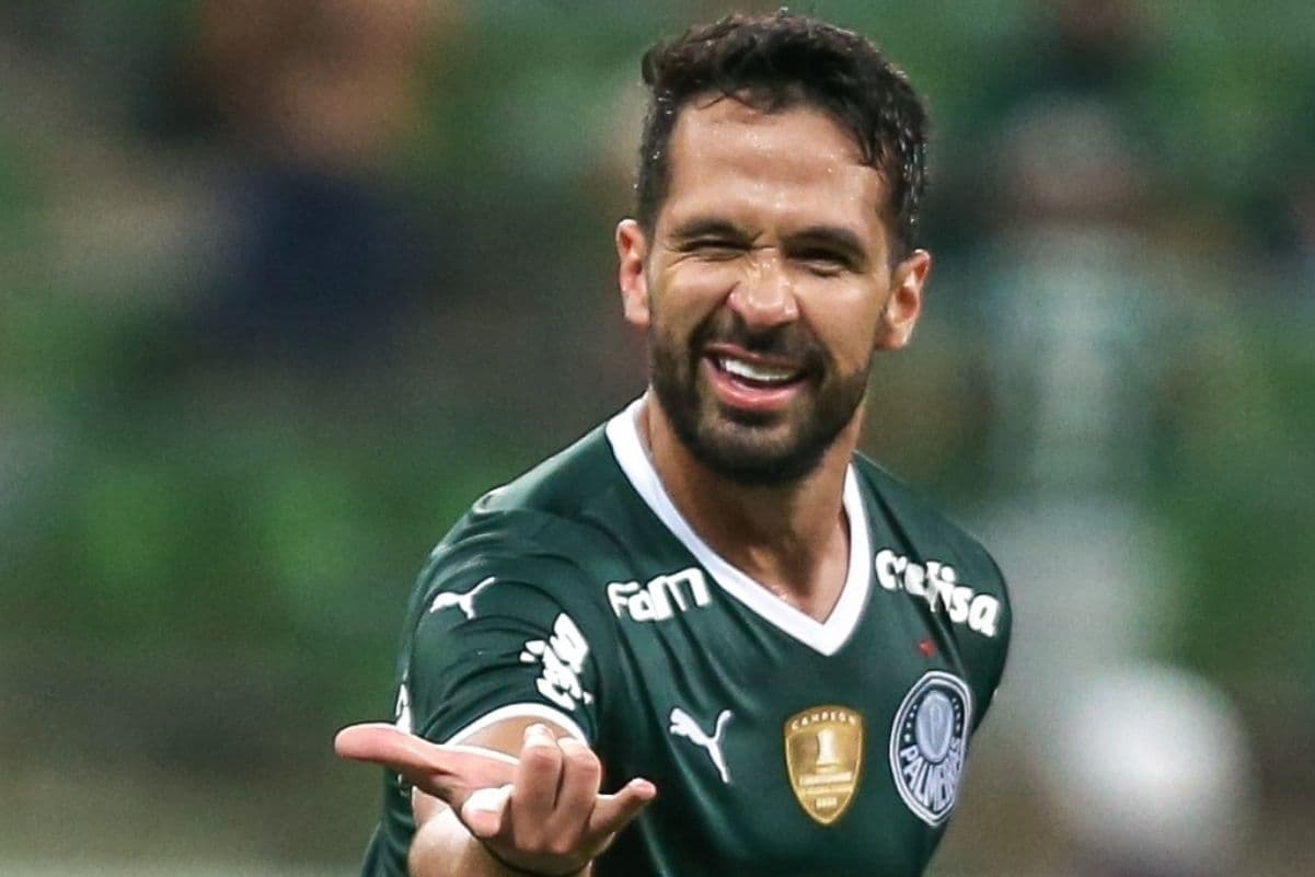Zagueiro vem tendo atuações sólidas enquanto Luan vinha sendo questionado pela torcida
