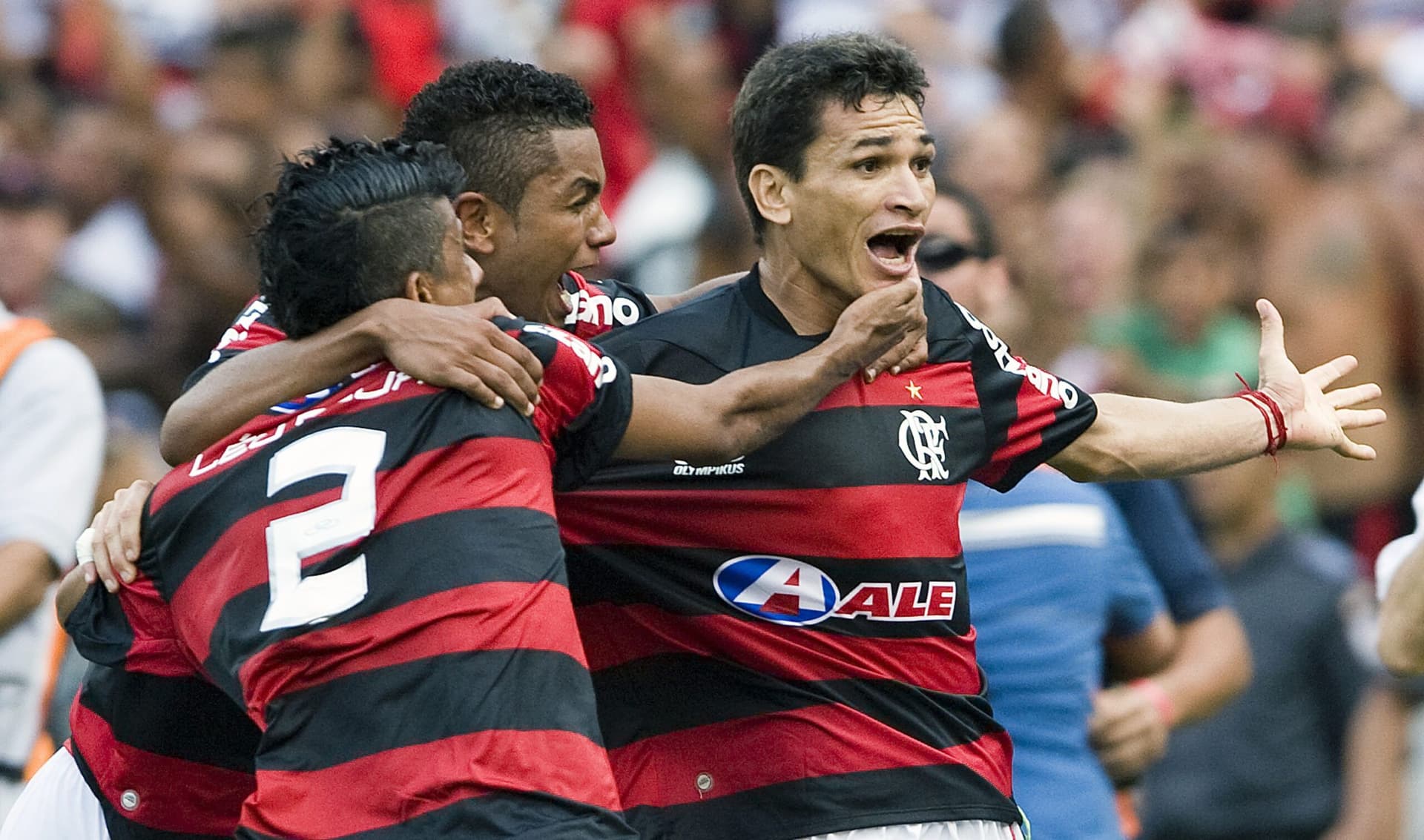 Zagueiro vive sua vida pacata no Ceará