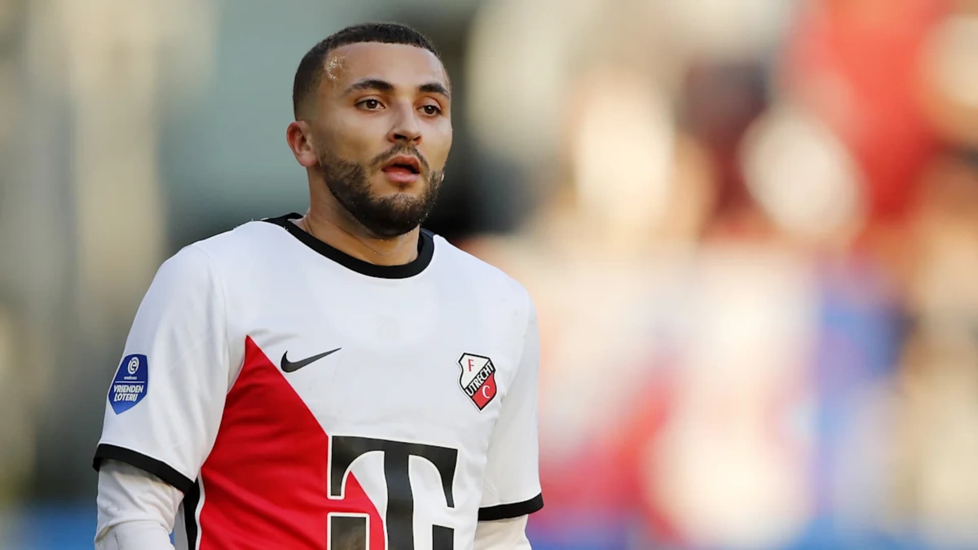 Zakaria Labyad vem surpreendendo Dorival Júnior. Foto: Rodrigo Coca/Ag. Corinthians