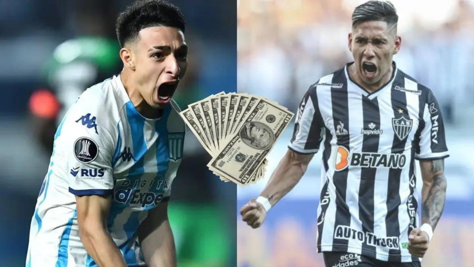 Zaracho e Ojeda