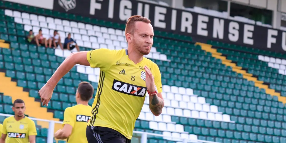 Zé Love foi sincero ao falar sobre a depressão