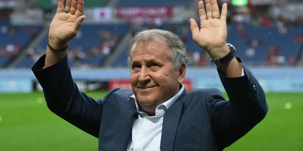 Zico fez história nesse domingo (4)